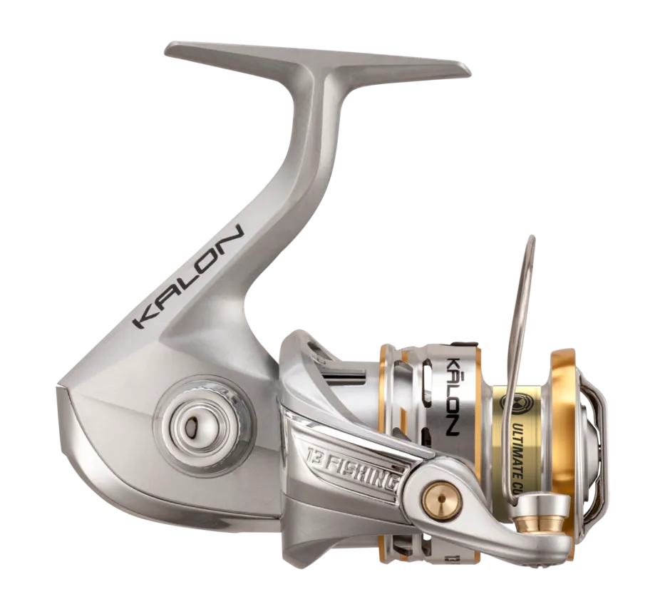 13 Fishing Kalon C Spinning Reel