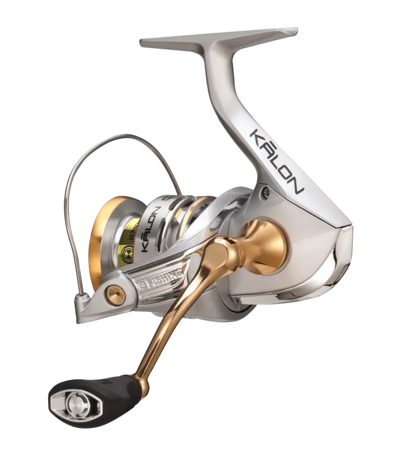 13 Fishing Kalon C Spinning Reel