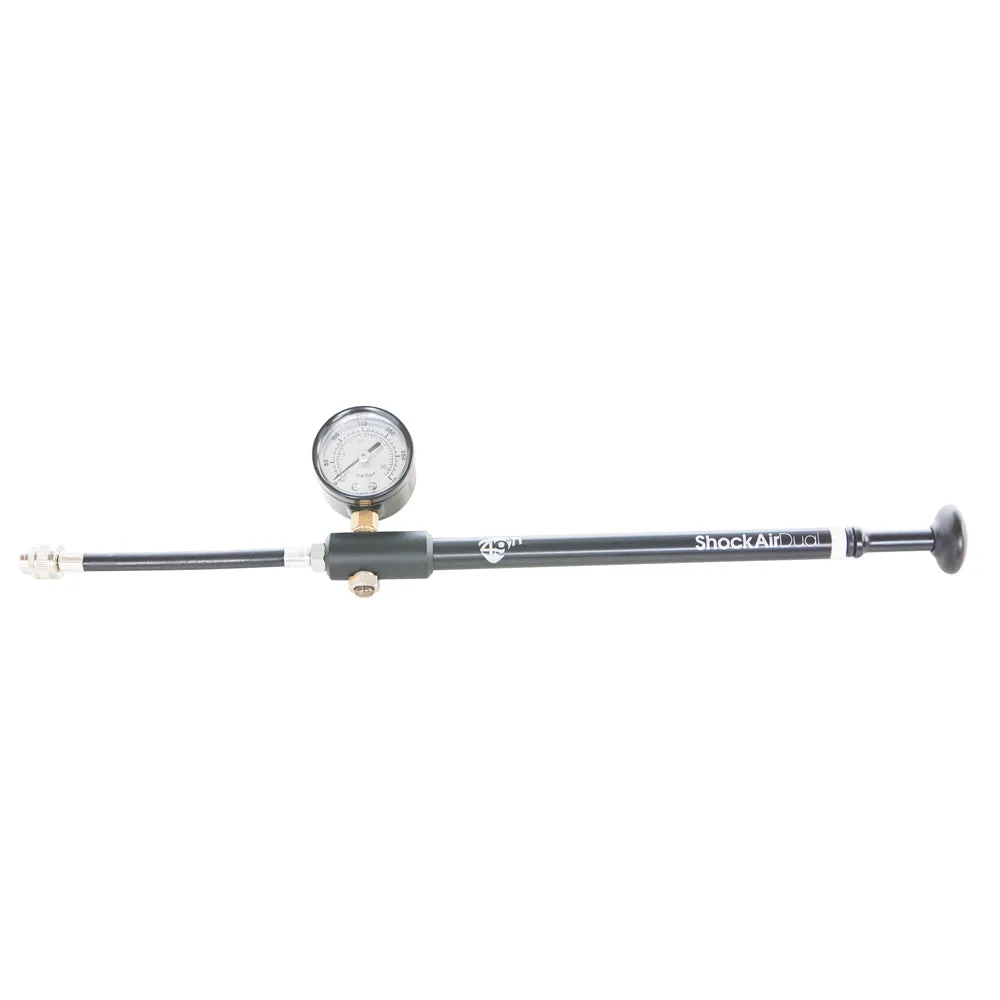 49N SHOCKAIR DP DUAL SHOCK PUMP