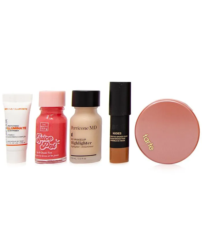5-Pc. Chic Cheek Set, Created for Macy's
