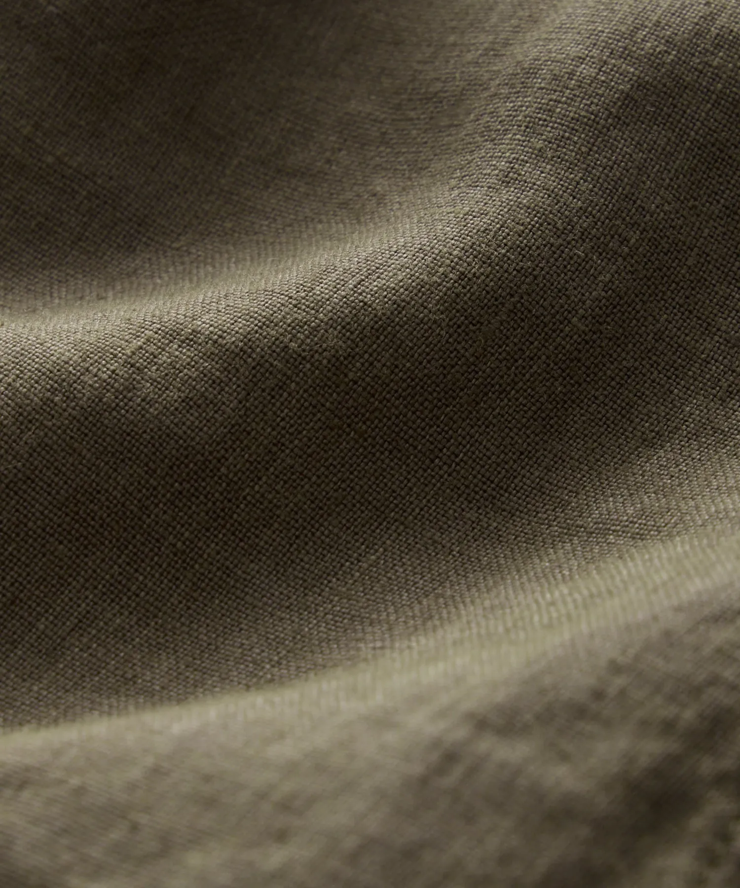 7" Italian Linen Beach Short
