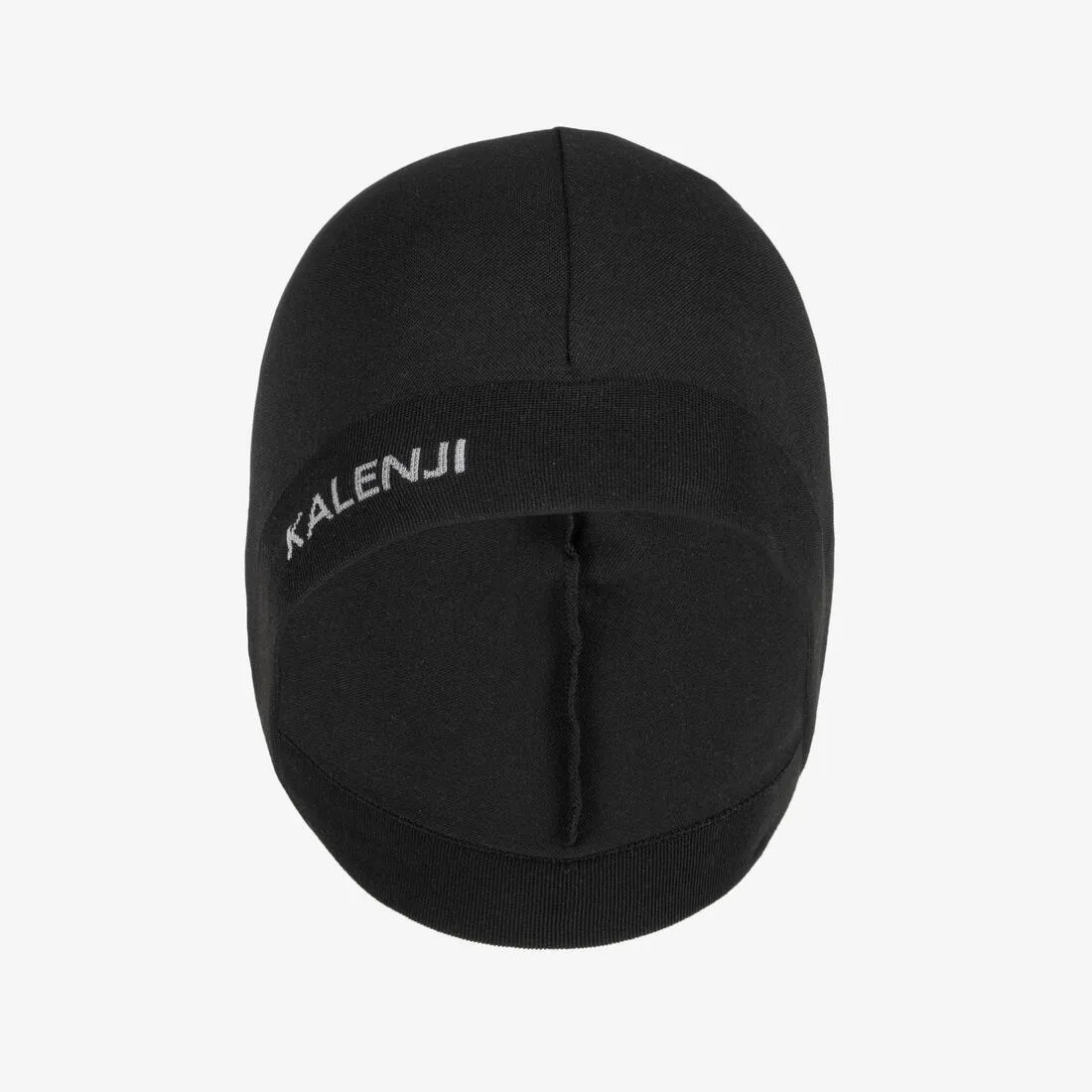Adult Seamless Running Hat - Kiprun - Black