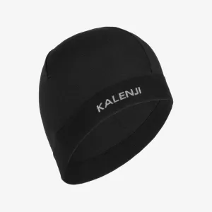 Adult Seamless Running Hat - Kiprun - Black