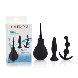 Advanced Anal Explorer Kit
