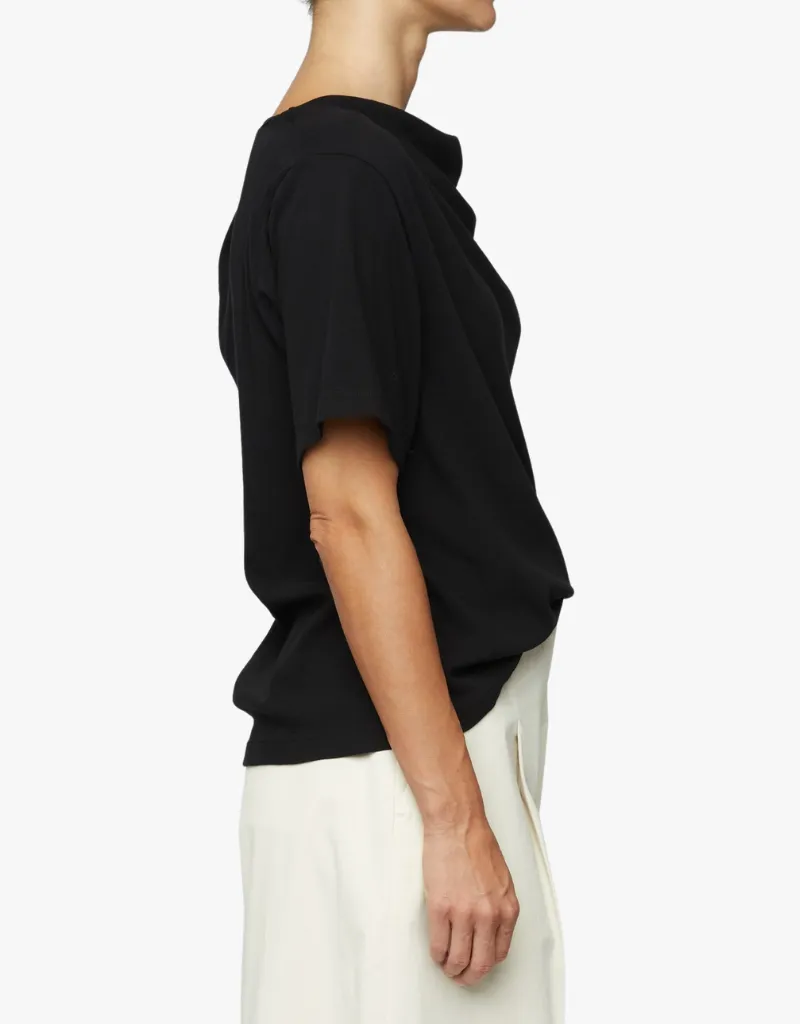 A.L.C. Lee Top in Black