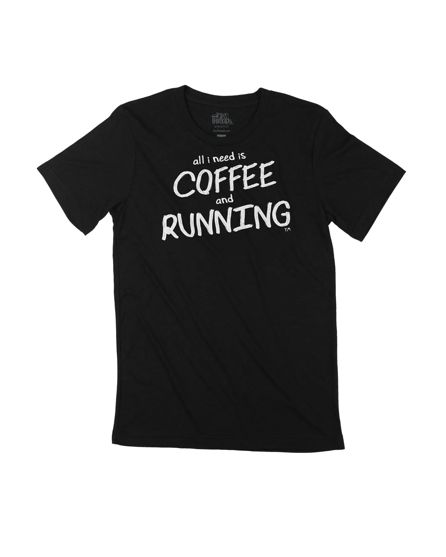 All I Need is Coffee and Running