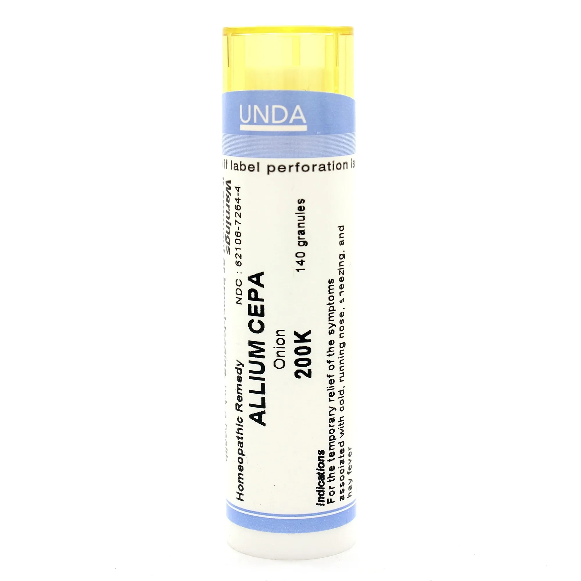 Allium cepa 200k