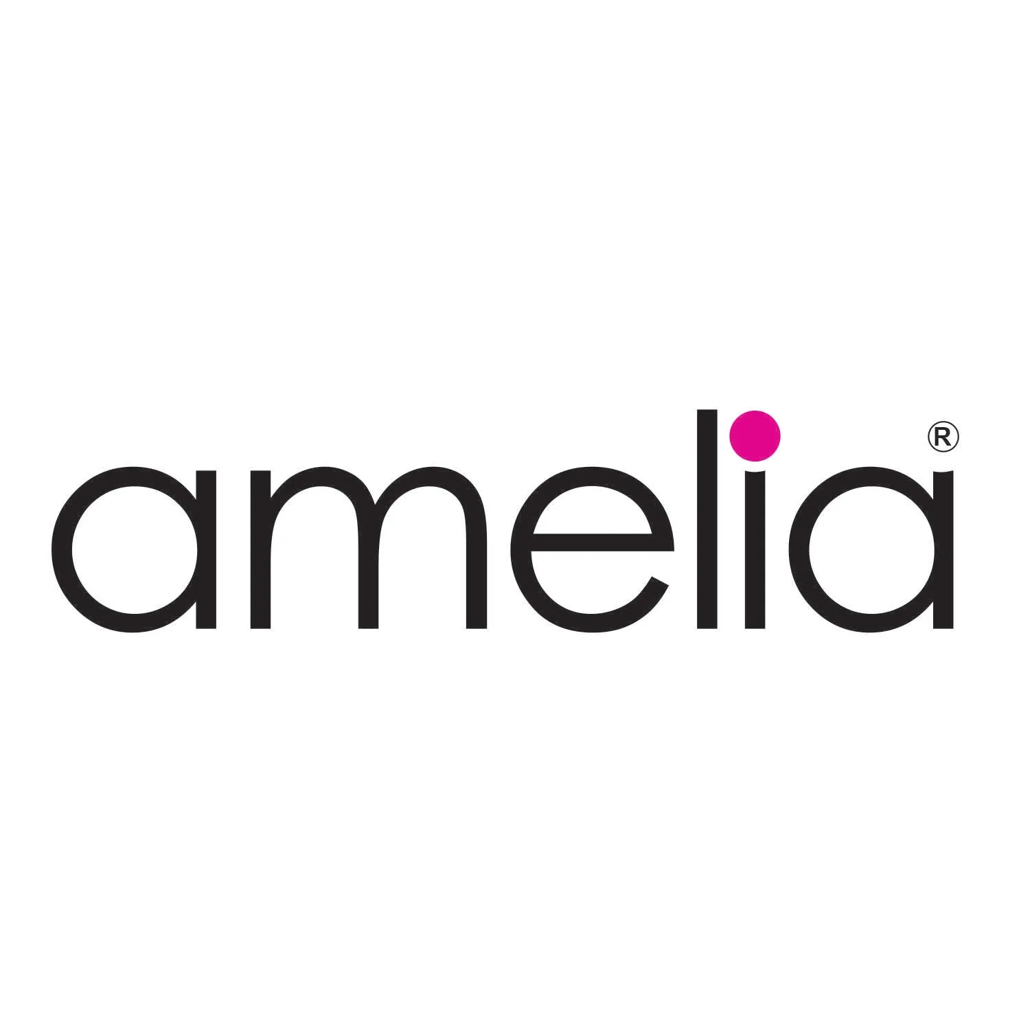 Amelia Beauty, Medium Fall Colors Jersey Scrunchies, 2.5in Diameter, Gentle on Hair, Strong Hold, No Snag, No Dents or Creases. 10 Pack