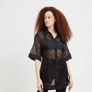 Apparis Tana Blouse Noir