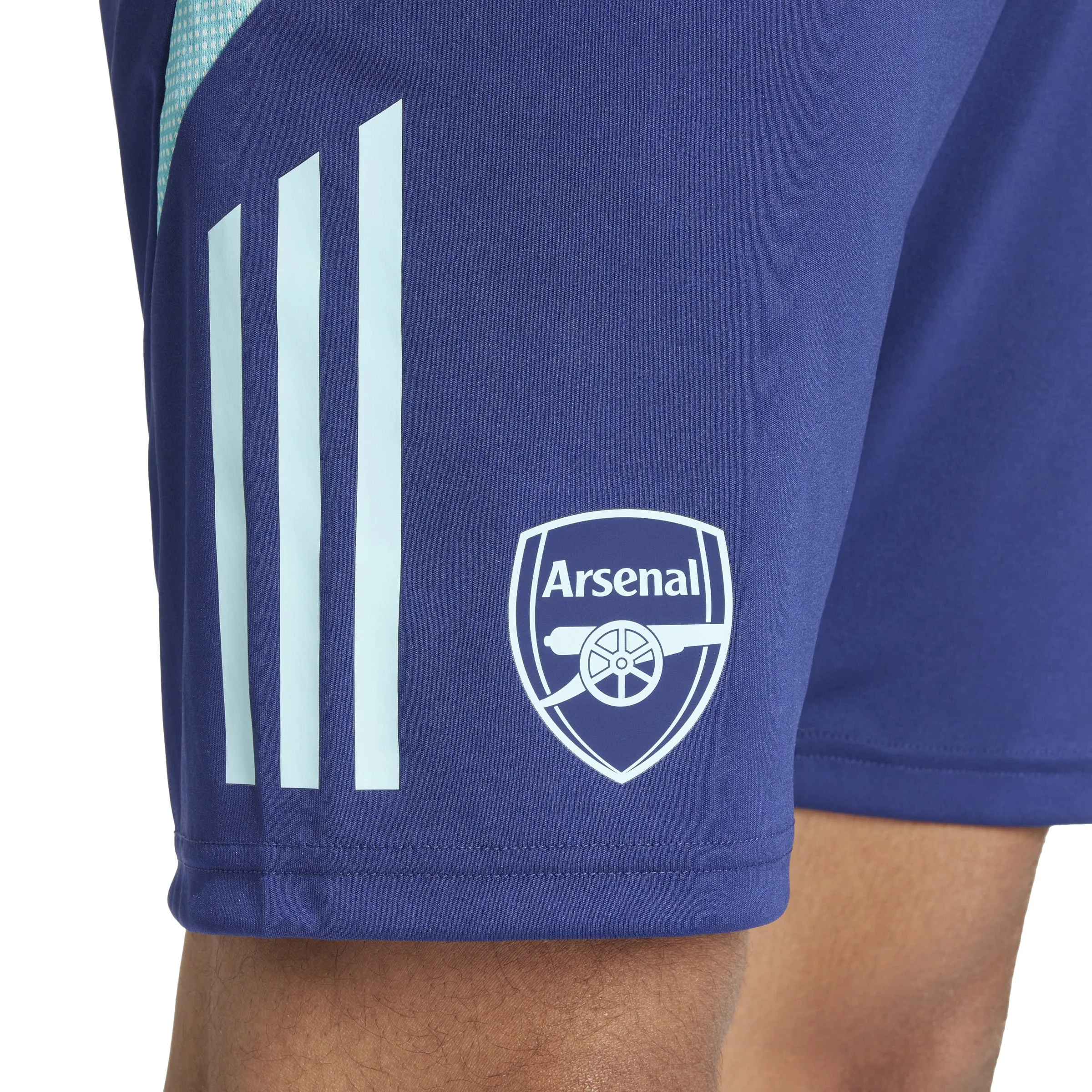 Arsenal Adult 2024-25 Training Shorts