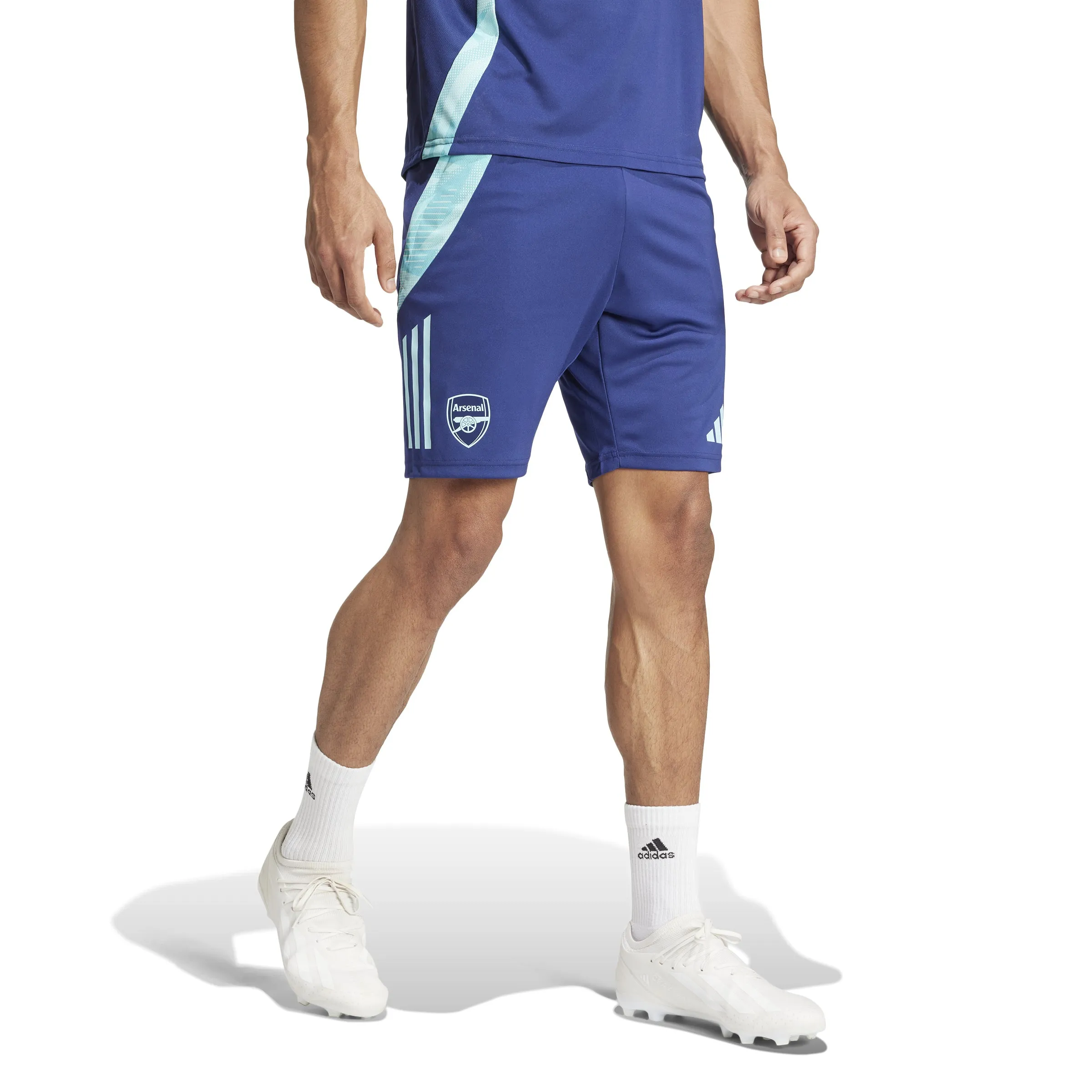 Arsenal Adult 2024-25 Training Shorts