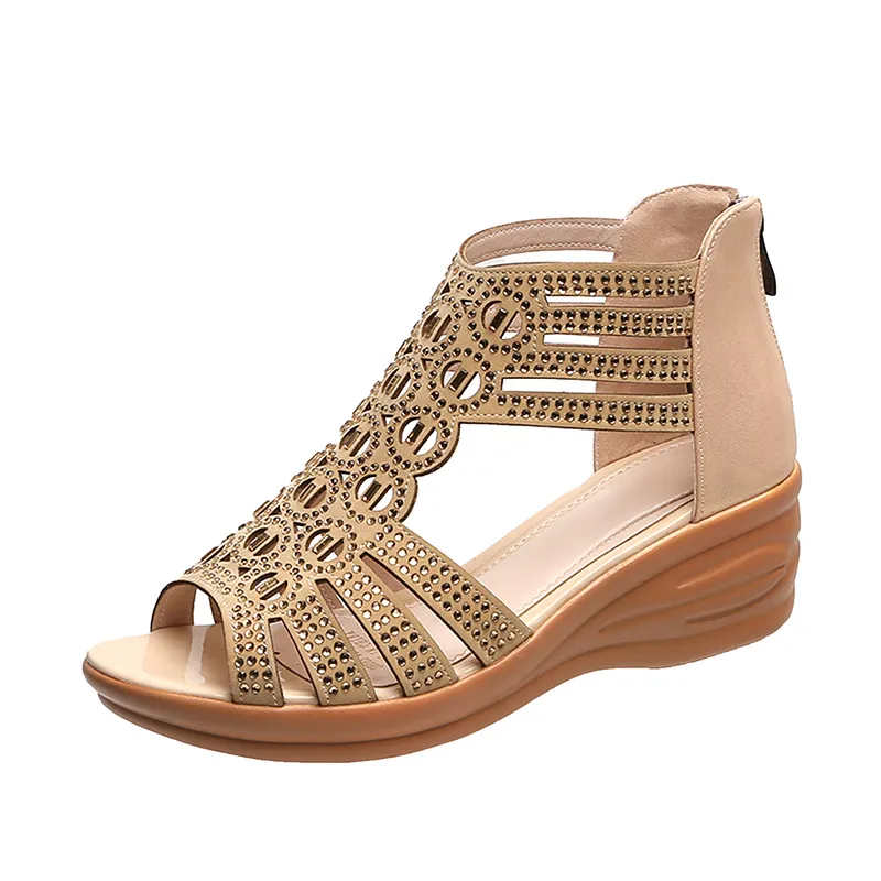 Artiselle | Celeste™ - Stylish Classy Sandals