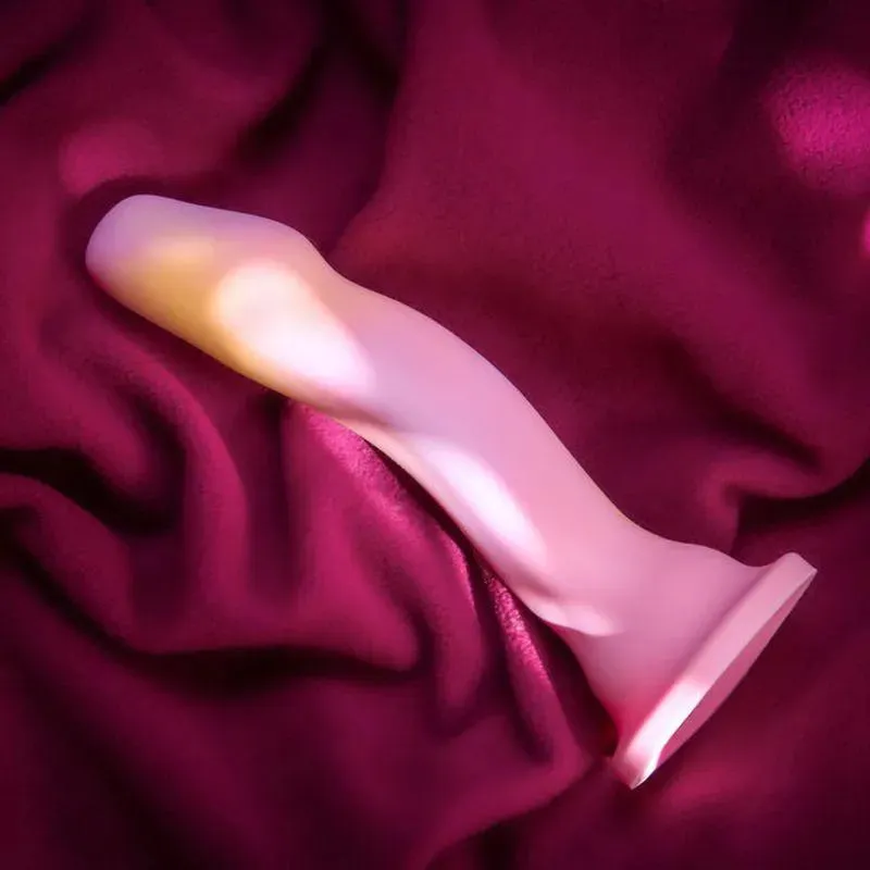 Avant Suns Out Pink Butt Plug