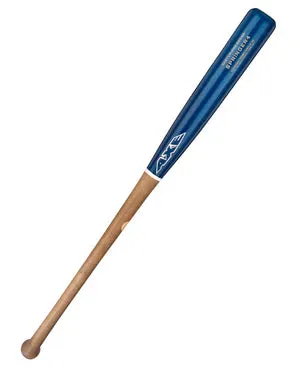 AXE BAT- GEORGE SPRINGER 4 CUSTOM PRO WOOD BAT
