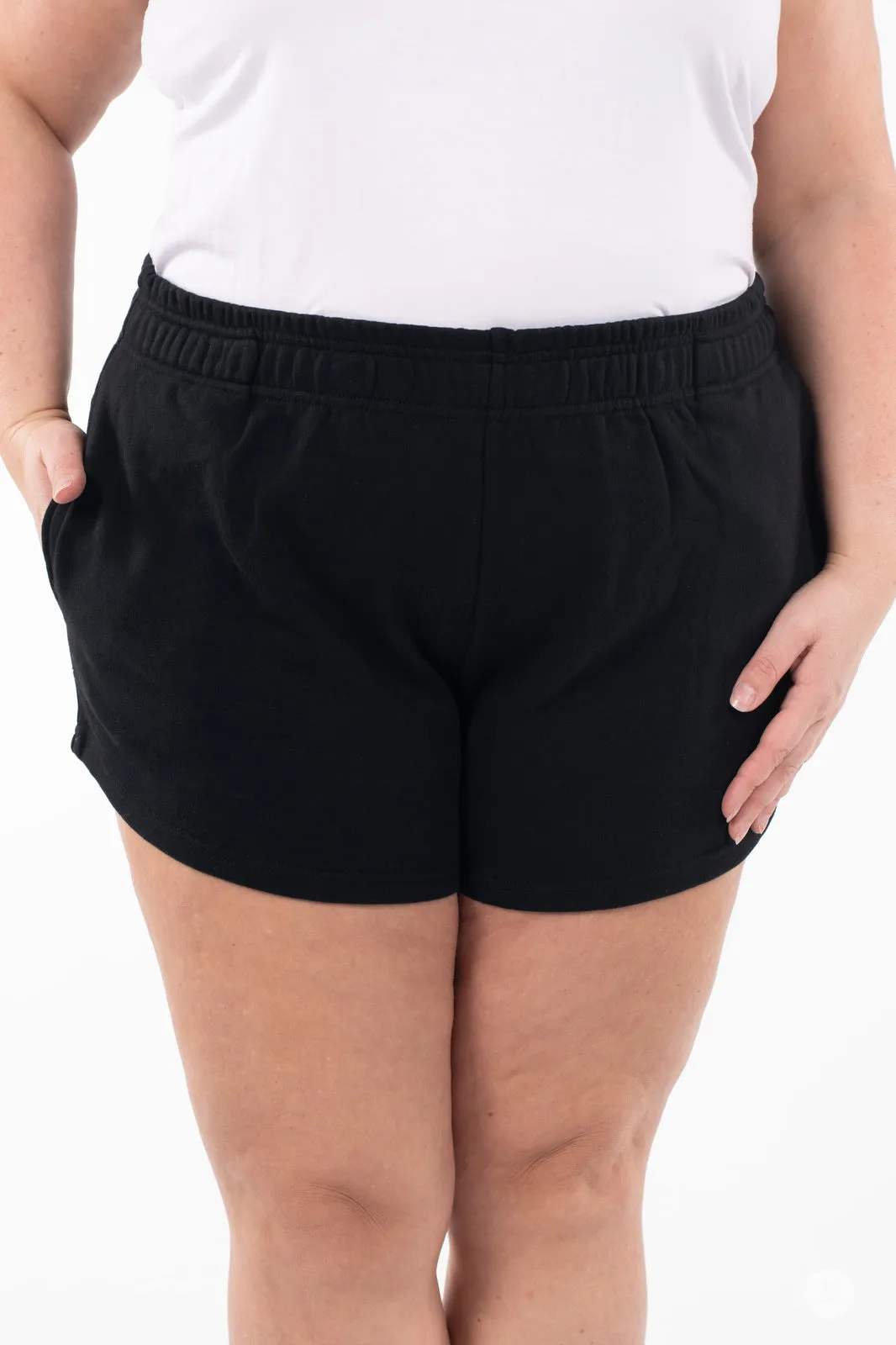 Beachside Shorts