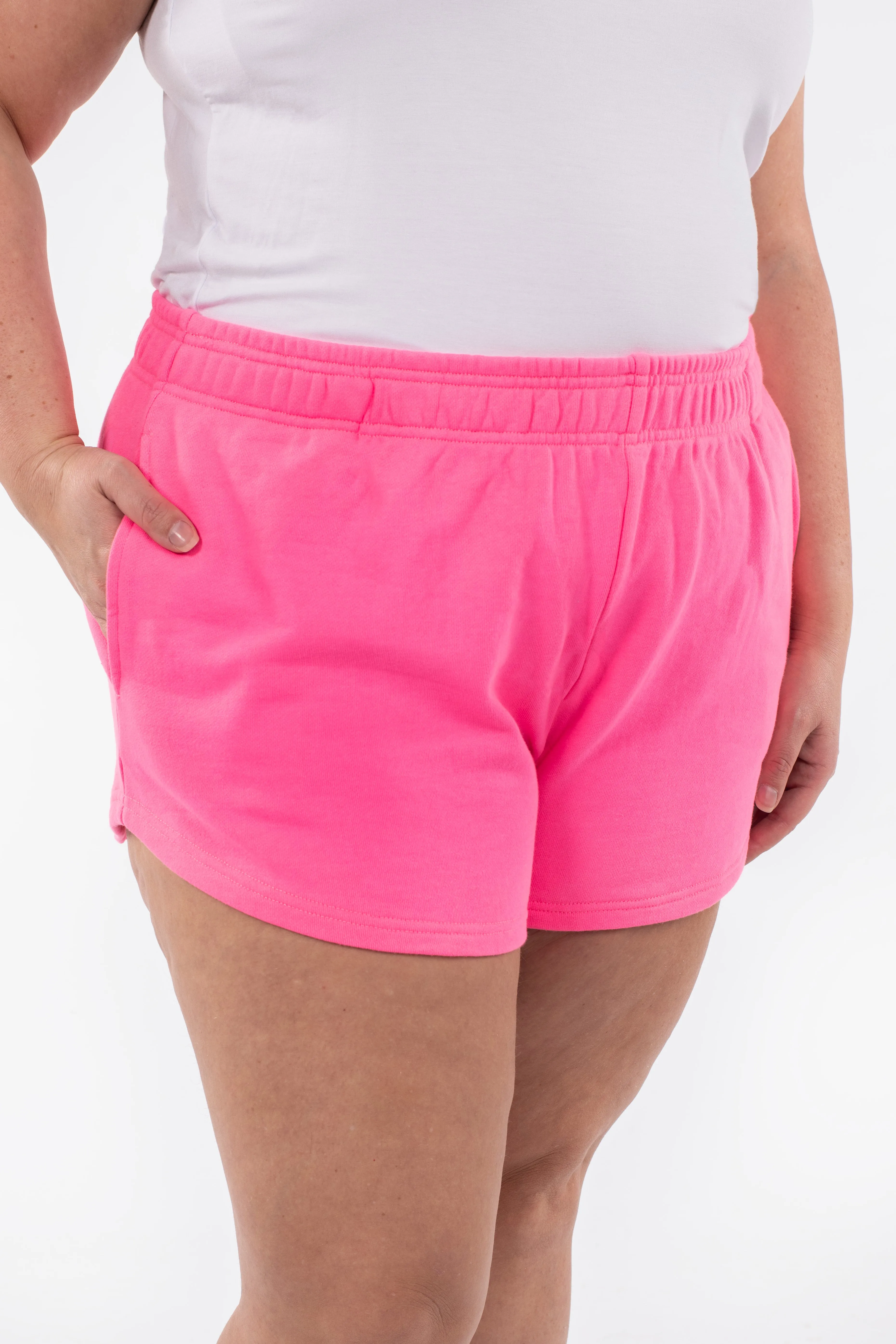 Beachside Shorts