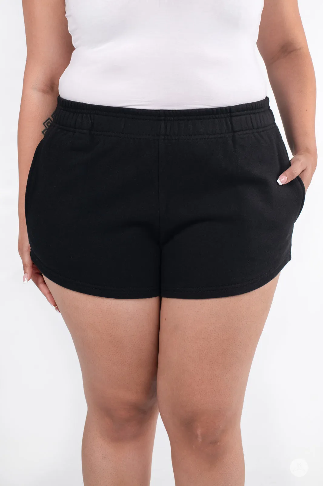 Beachside Shorts