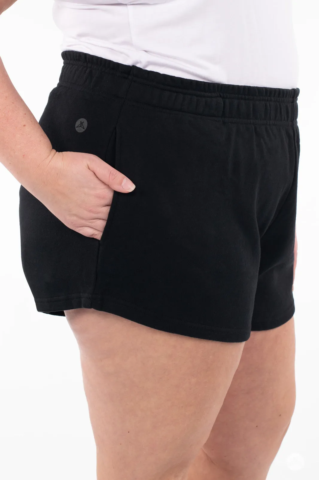 Beachside Shorts