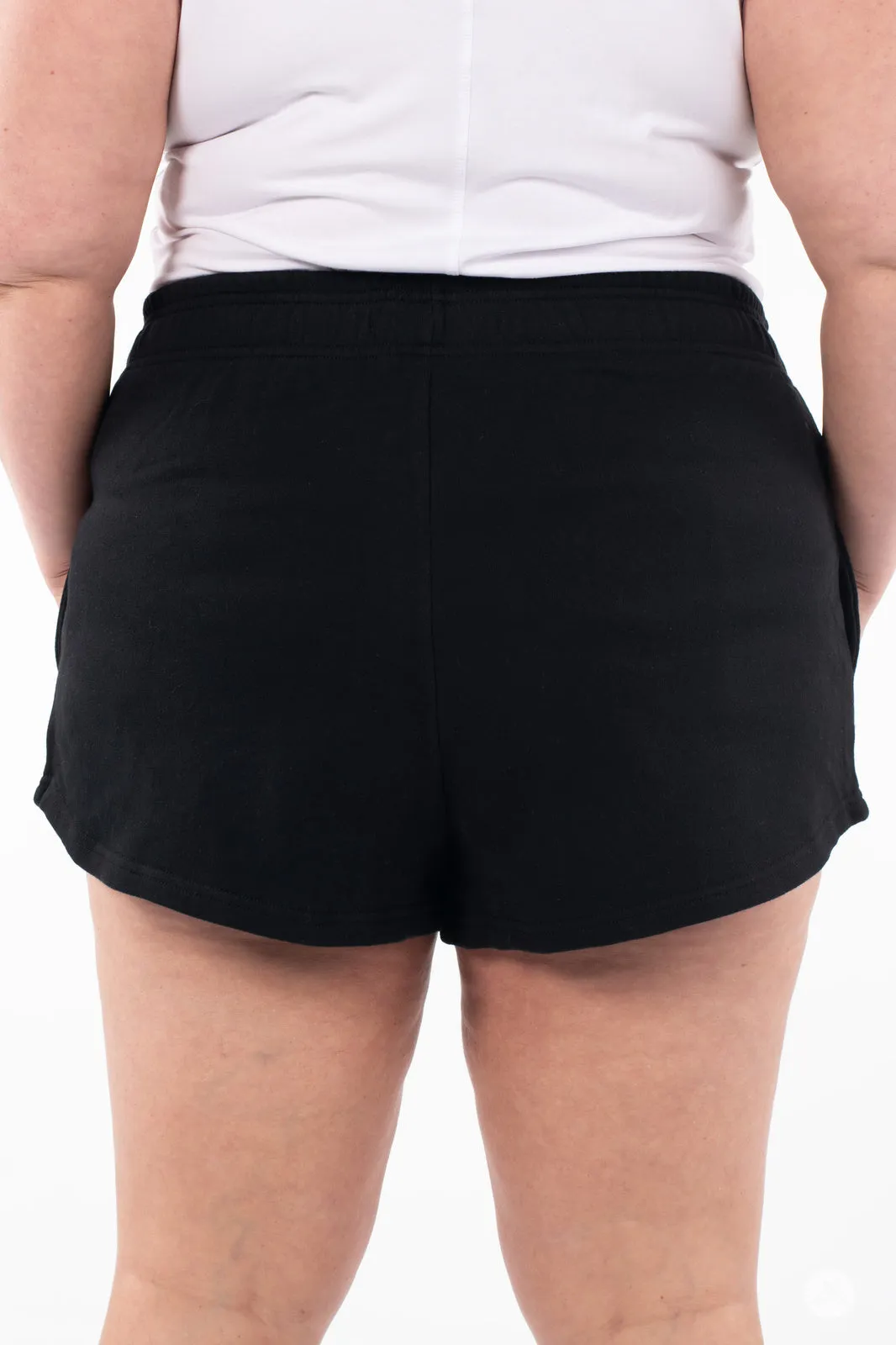 Beachside Shorts