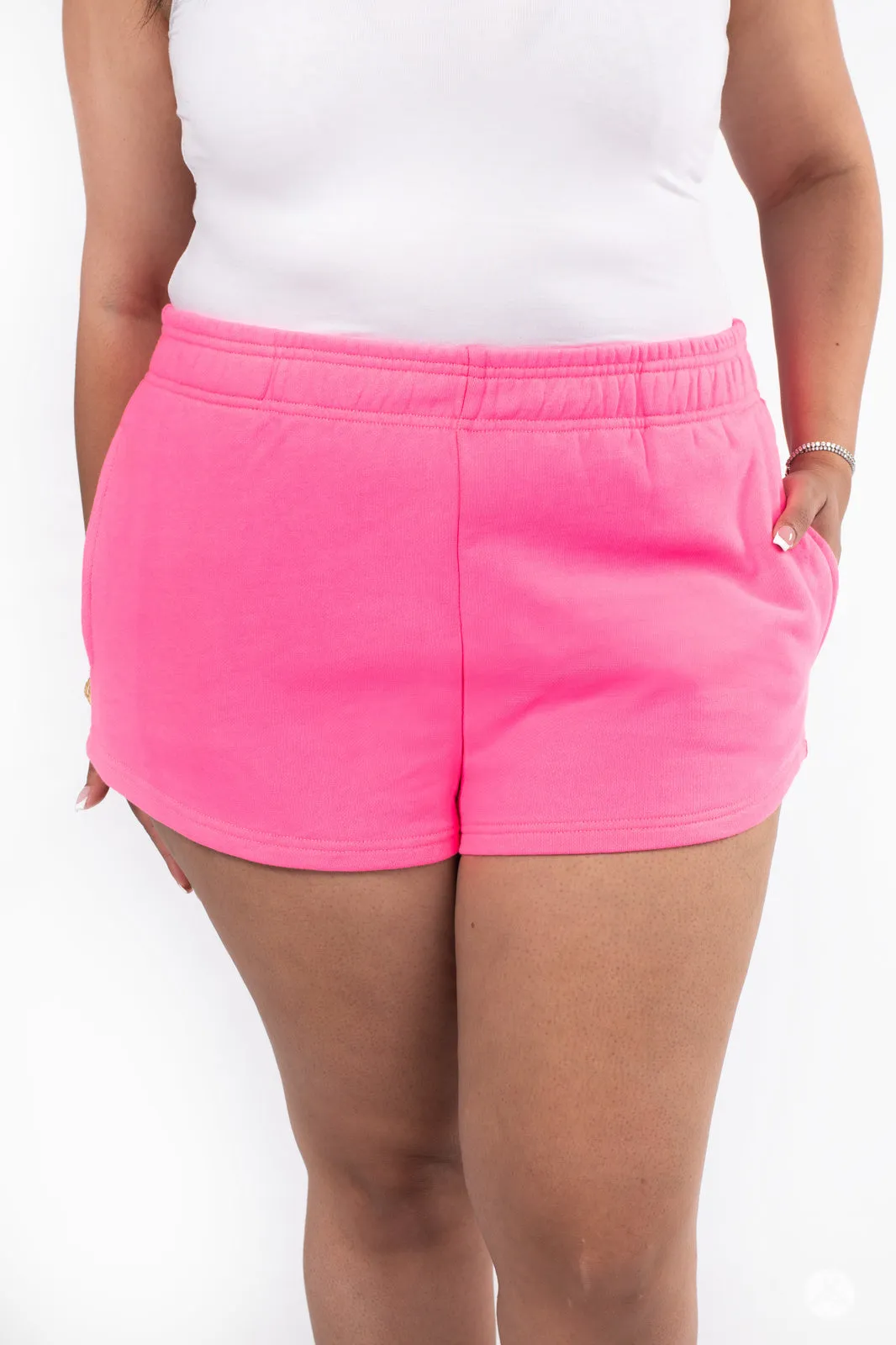 Beachside Shorts
