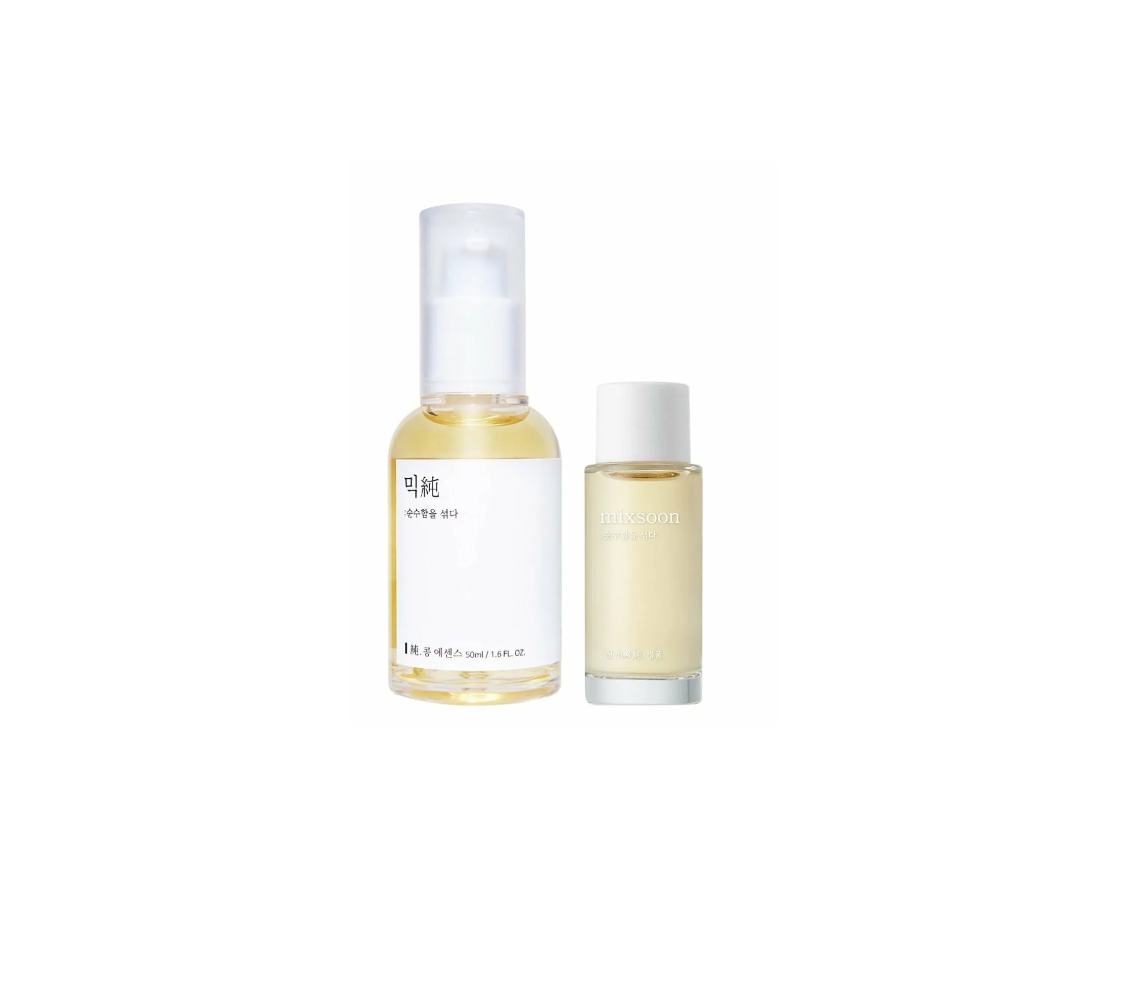 Bean Essence 50mL
