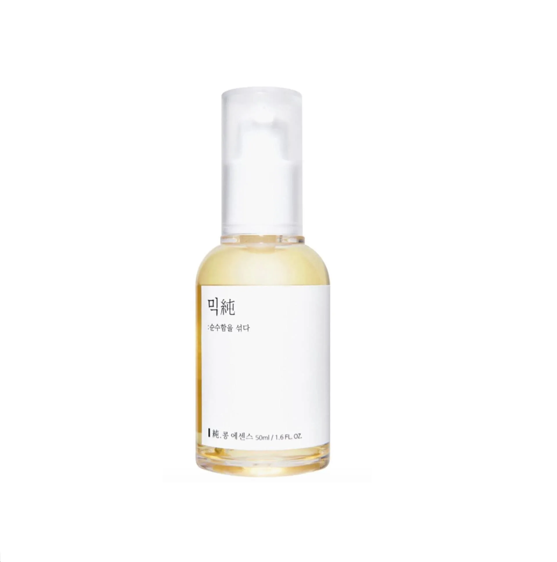 Bean Essence 50mL