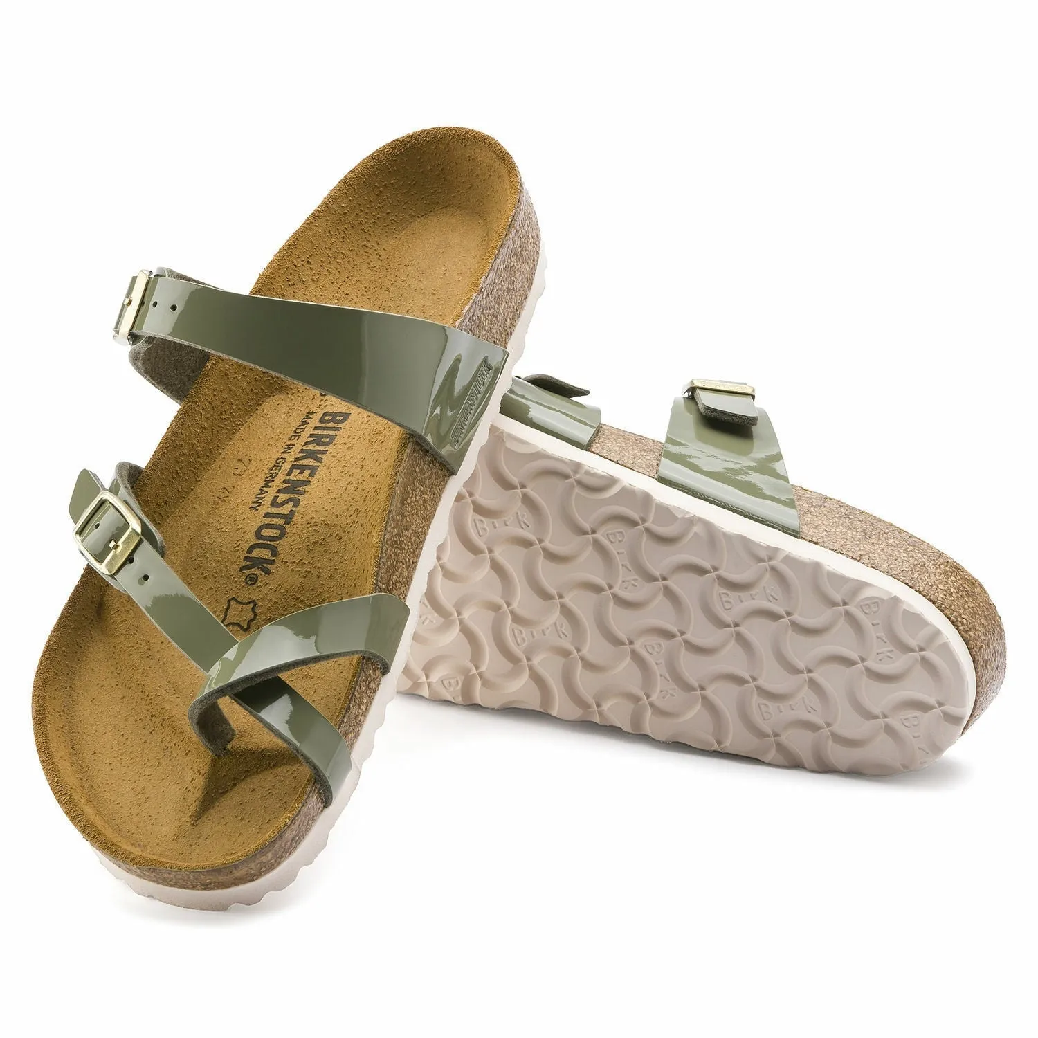 BIRKENSTOCK Mayari