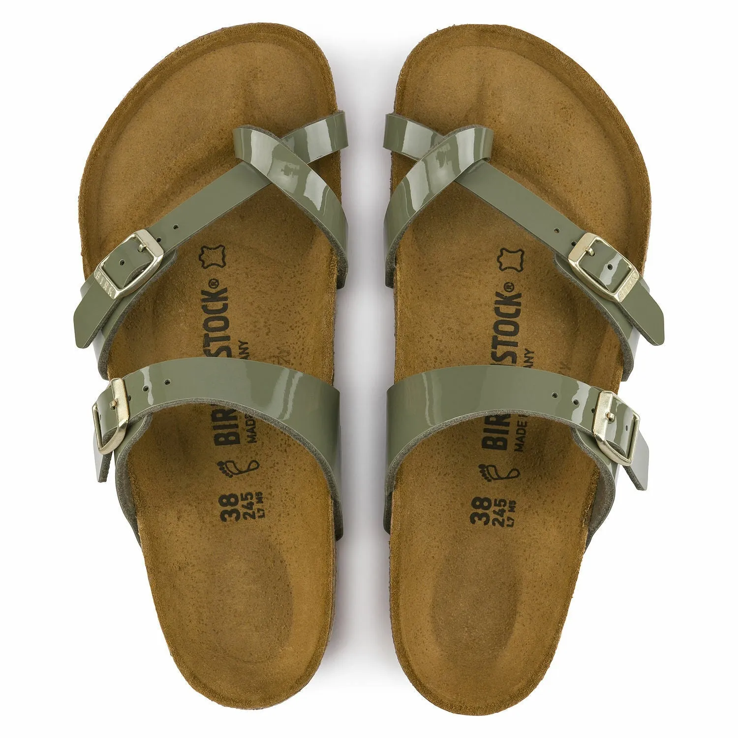 BIRKENSTOCK Mayari