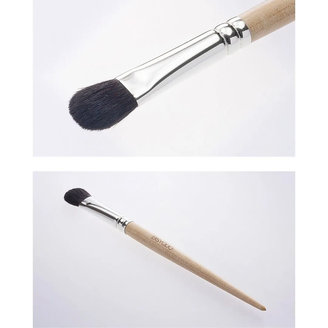 Bisyodo CH-ES-02 Eyeshadow Brush, Cheri Series