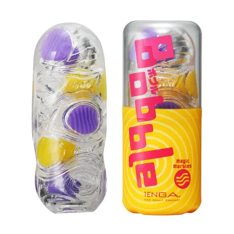 Bobble Magic Marbles - Tenga