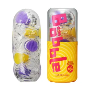 Bobble Magic Marbles - Tenga