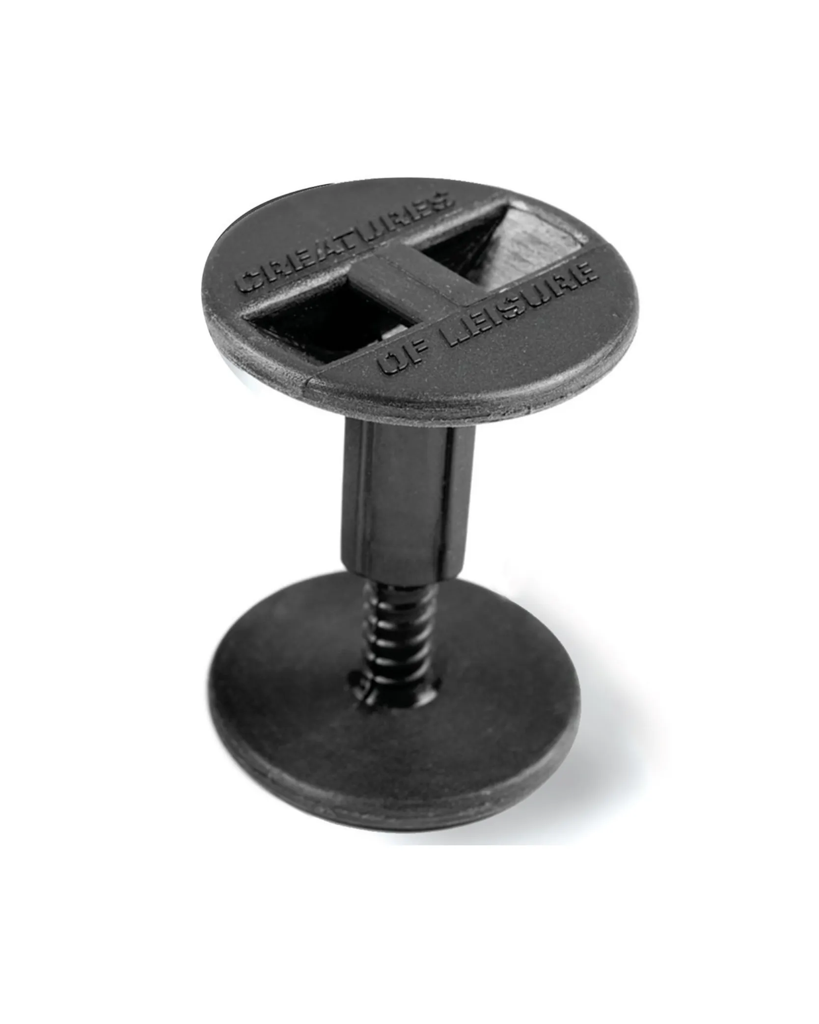 Bodyboard Leash Plug
