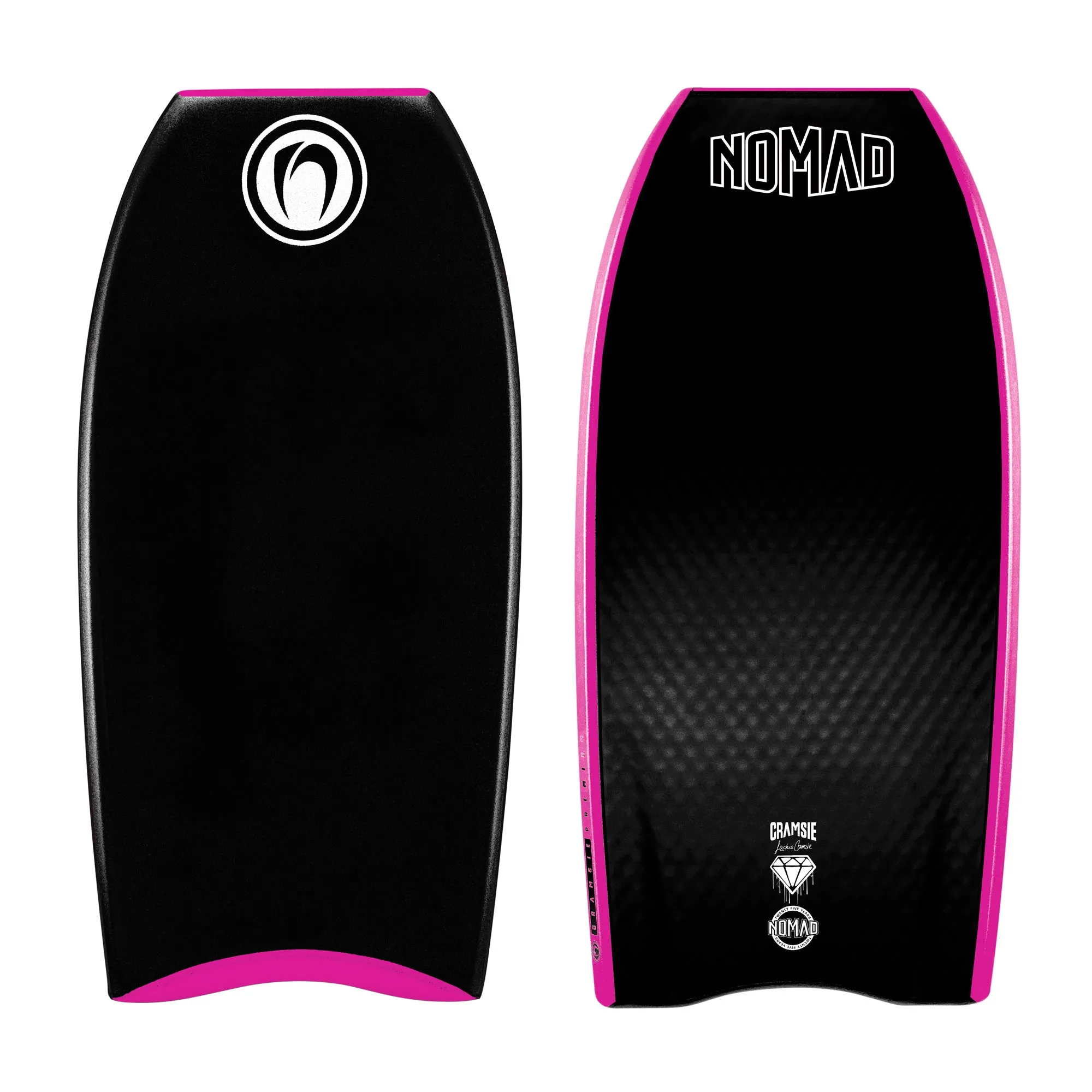 Bodyboard Package Deal - The Premium Package