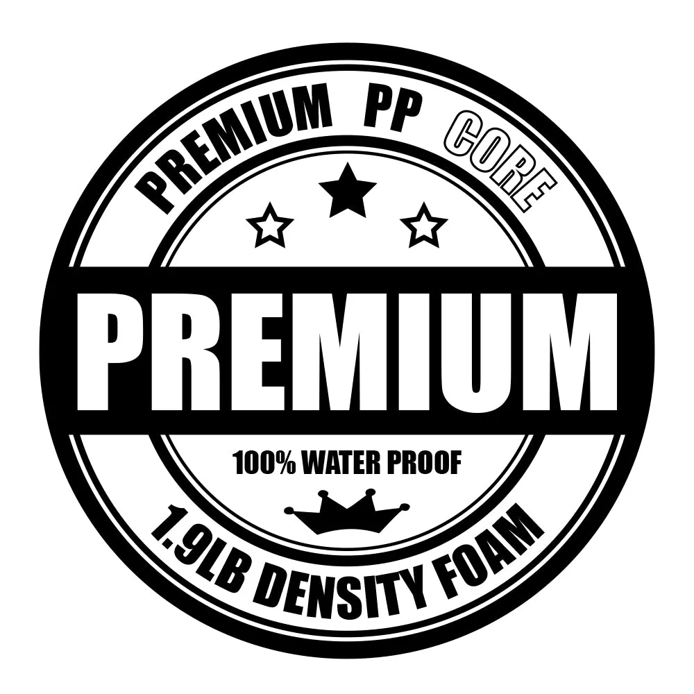 Bodyboard Package Deal - The Premium Package