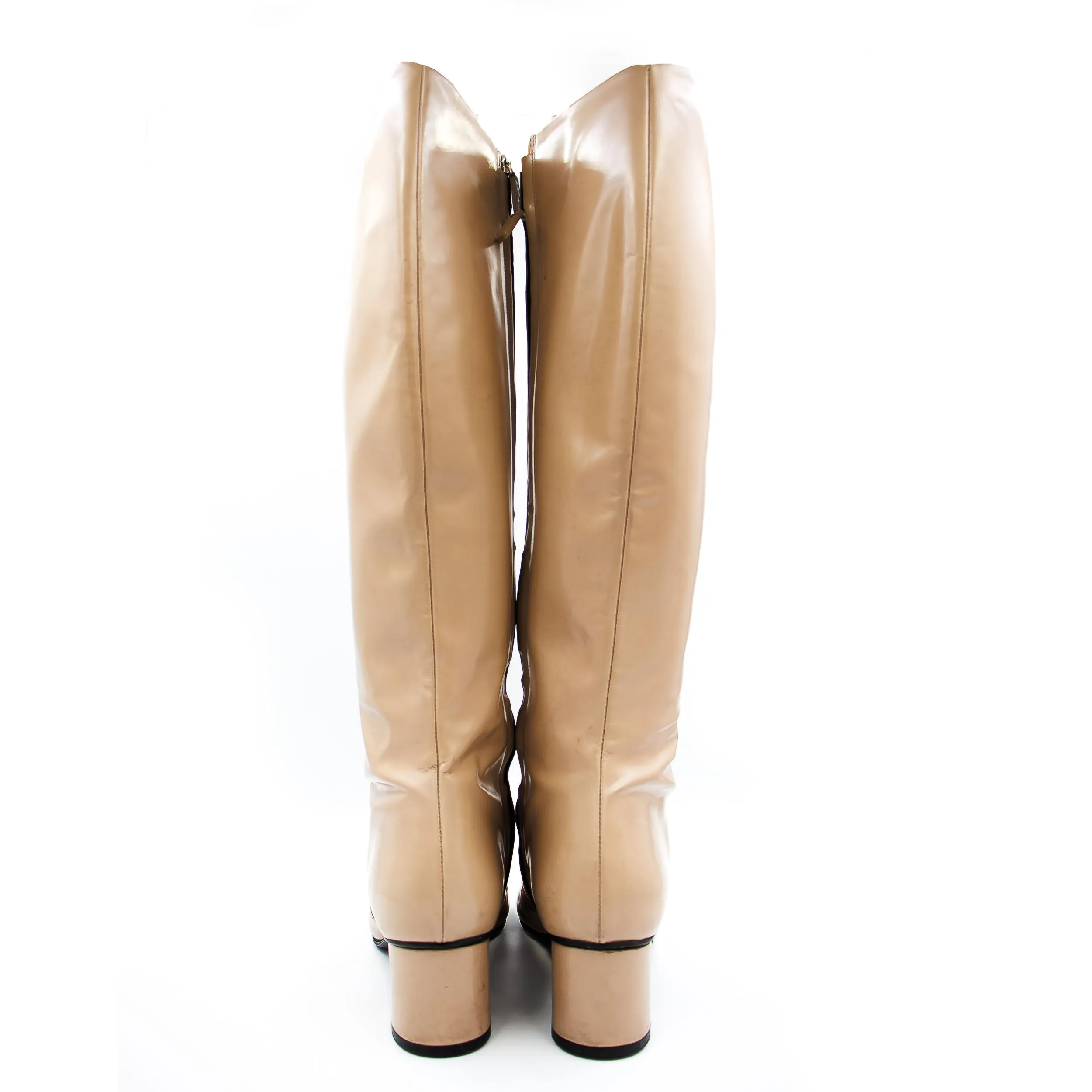 Botas Gucci