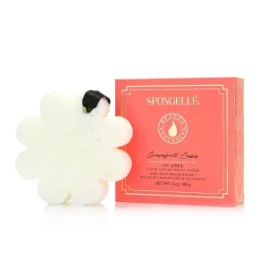 Boxed Flower Buffer - Grapefruit Cassis