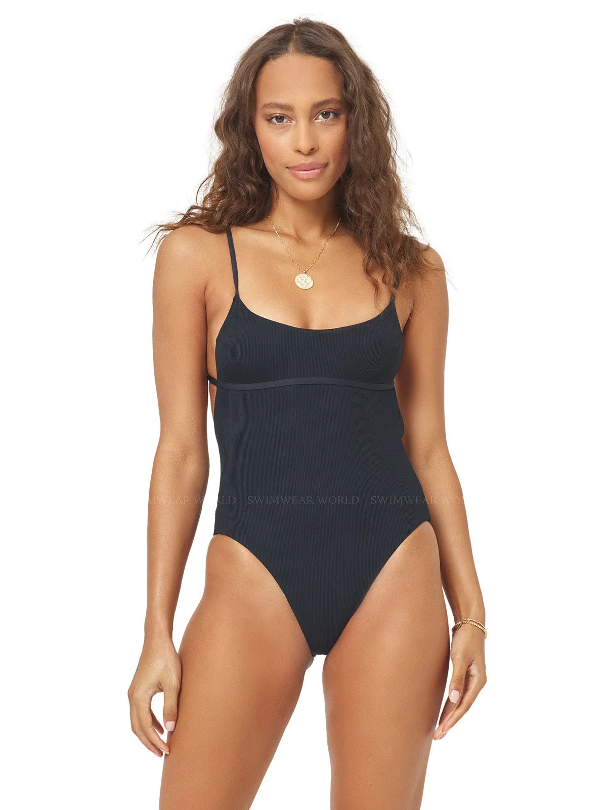 Bree One Piece ::RET