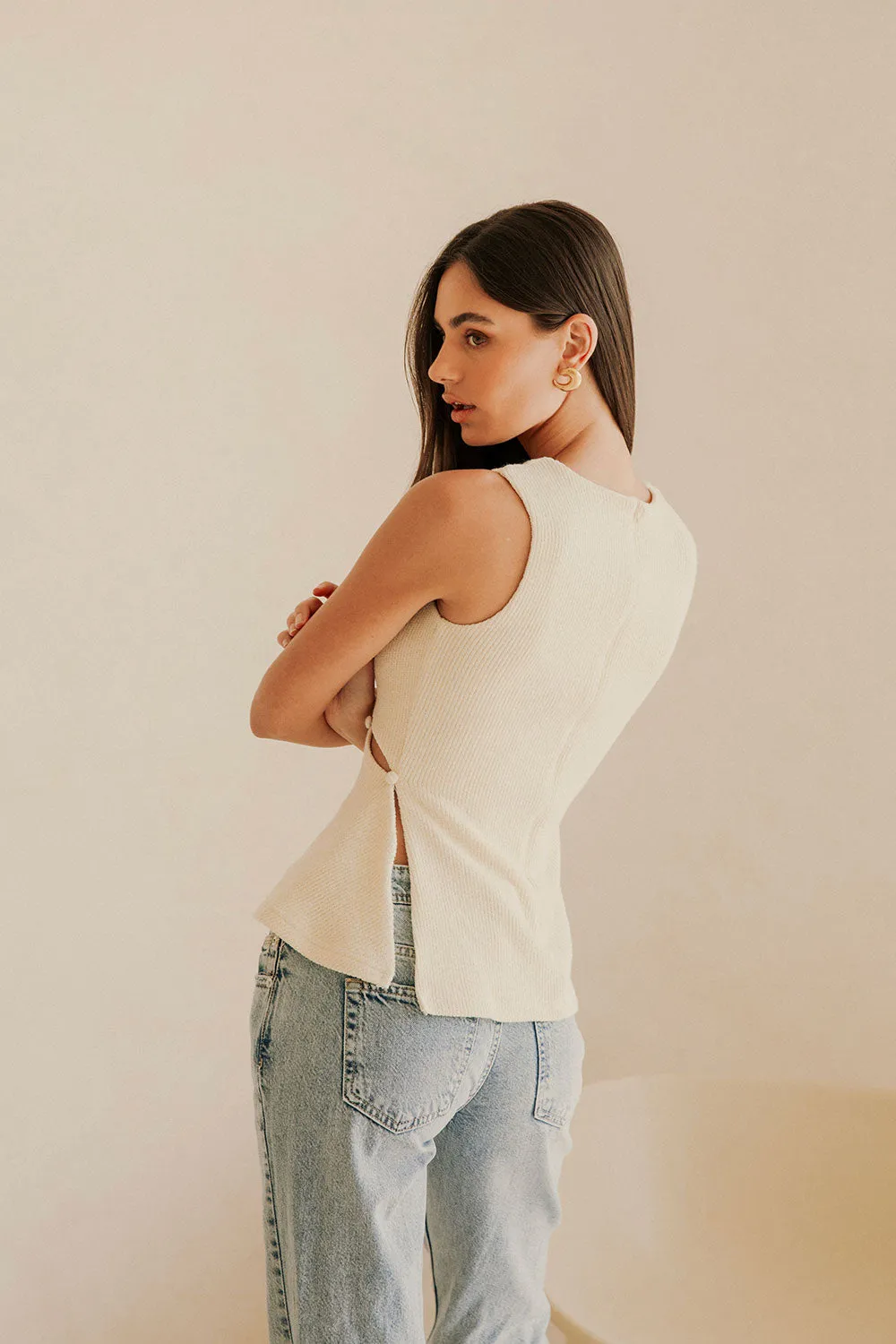 Bronte Top