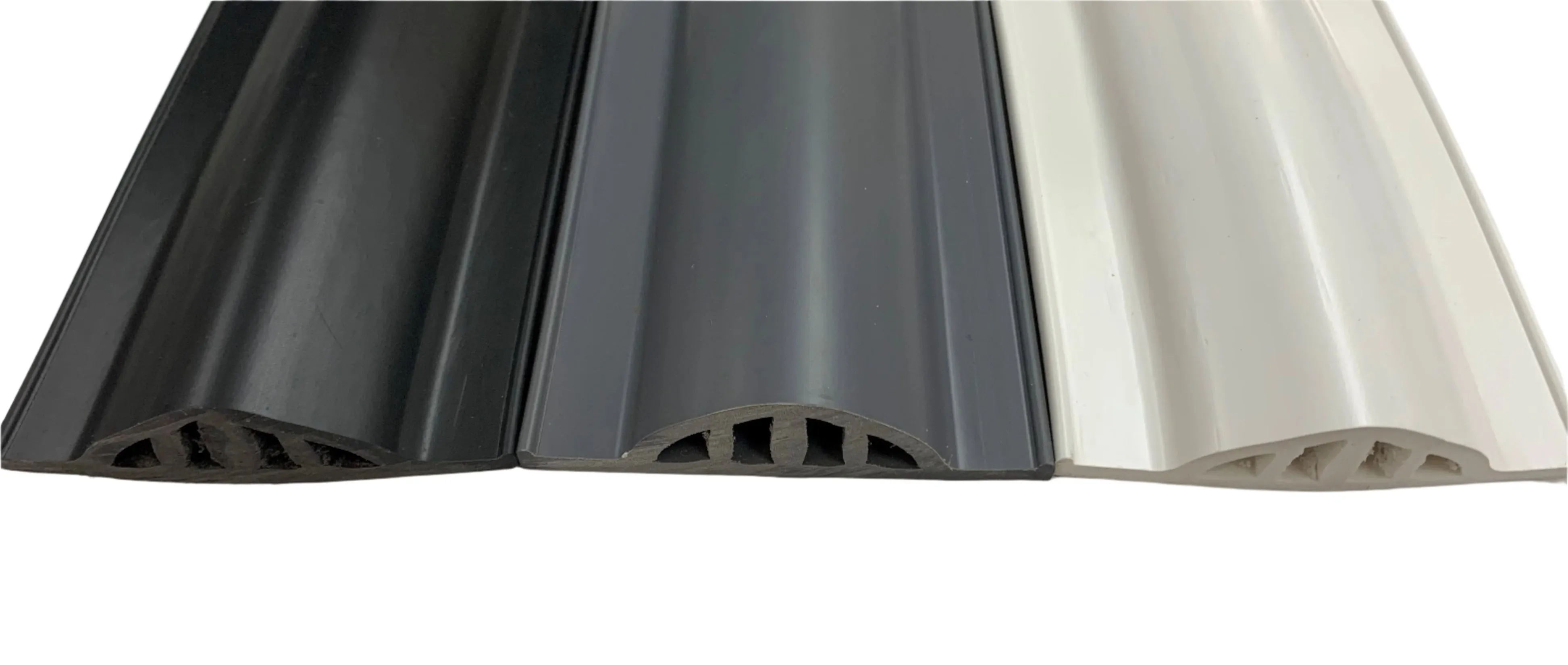 Bumper-Rubrail IB300