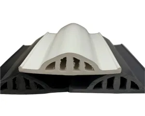 Bumper-Rubrail IB300