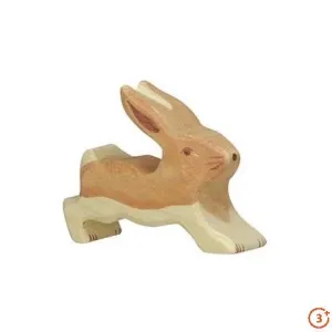 Bunny - Small and Running