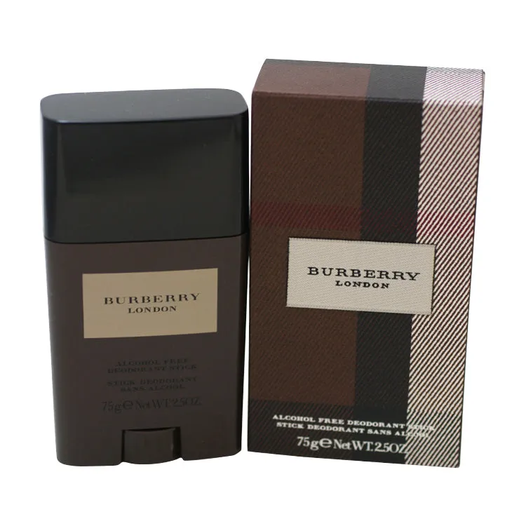 Burberry London Deodorant for Men