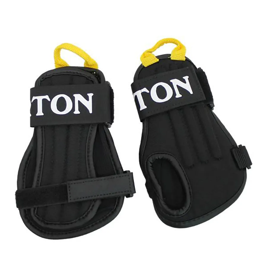 Burton Impact Wrist Guard - True Black