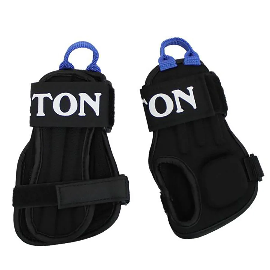 Burton Impact Wrist Guard - True Black