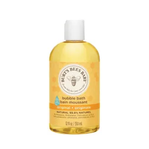 Burt's Bees Baby Bubble Bath 350ml