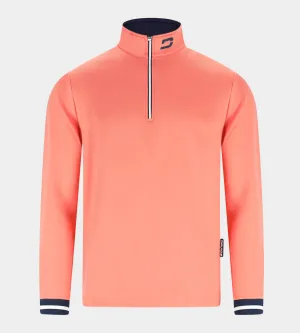 CADDY MIDLAYER - CORAL