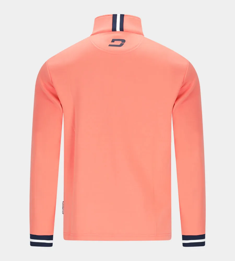 CADDY MIDLAYER - CORAL