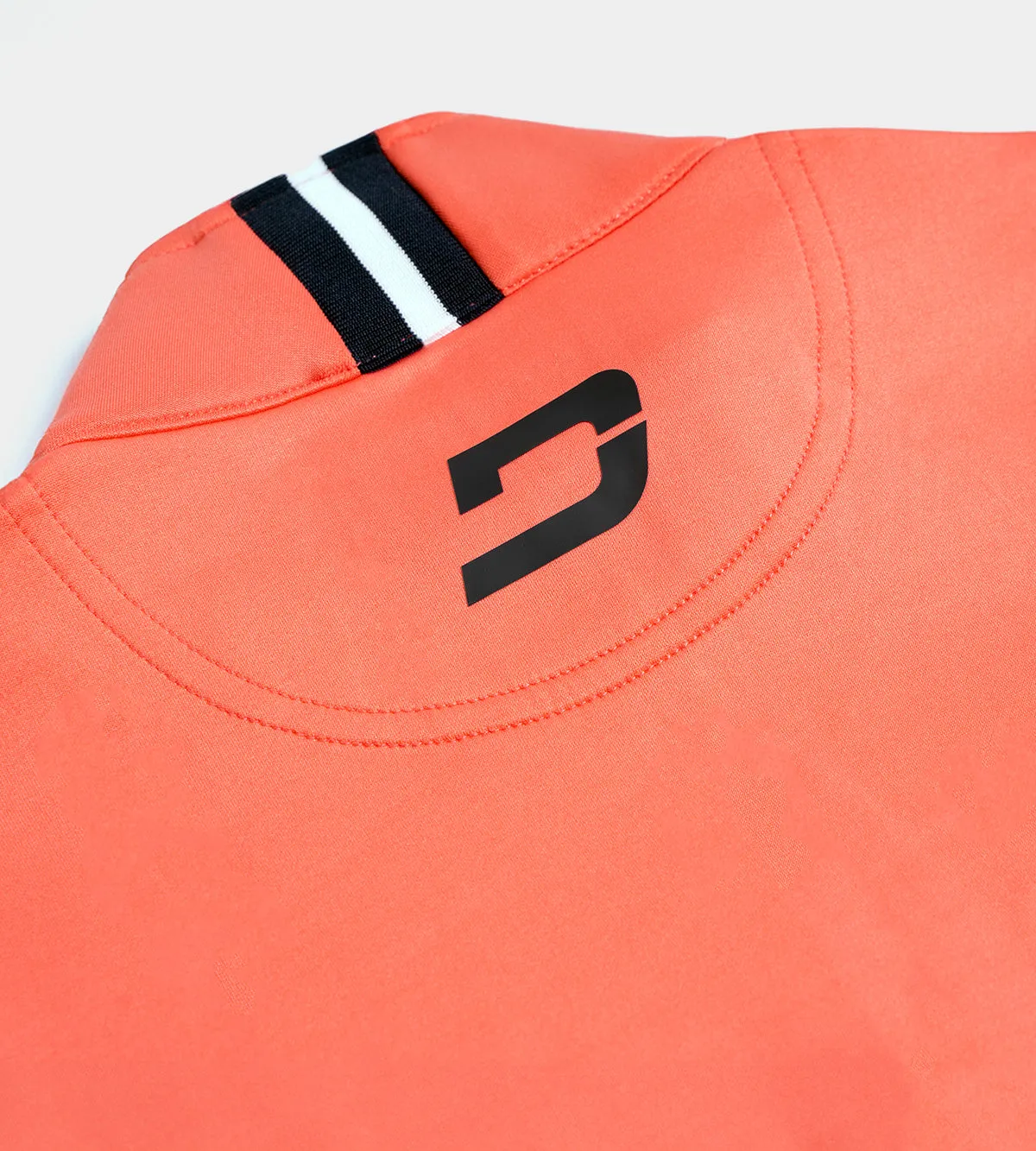 CADDY MIDLAYER - CORAL