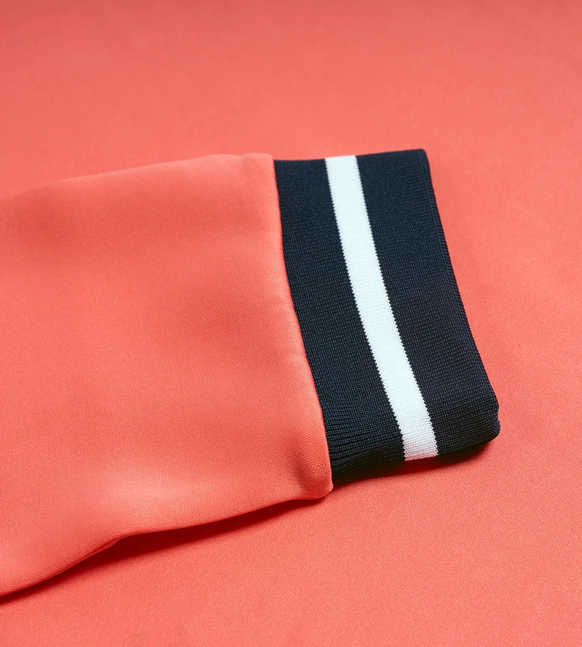 CADDY MIDLAYER - CORAL