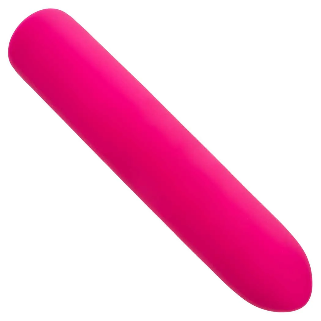 CalExotics Classic Chic 7" Rechargeable Standard Vibrator